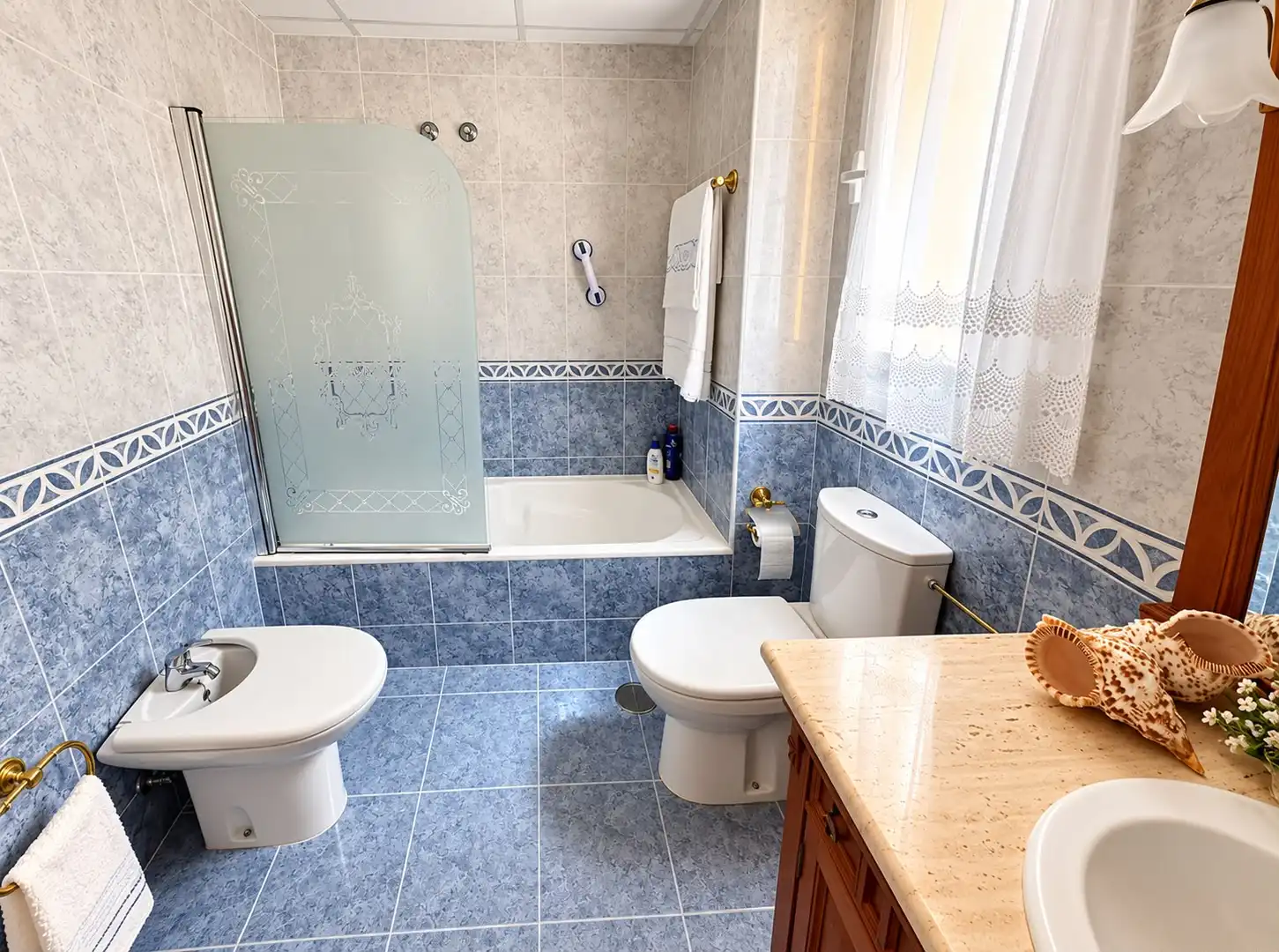 Terraced house with terrace for sale in Calle Versalles 7, imagen 40