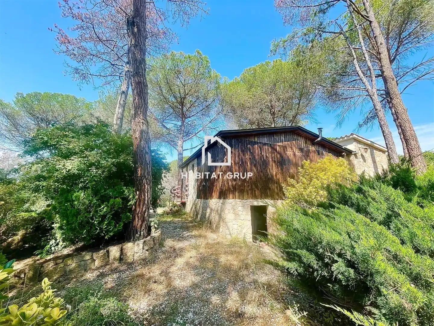 Casa con piscina in vendita a Santa Coloma de Farners, imagen 24