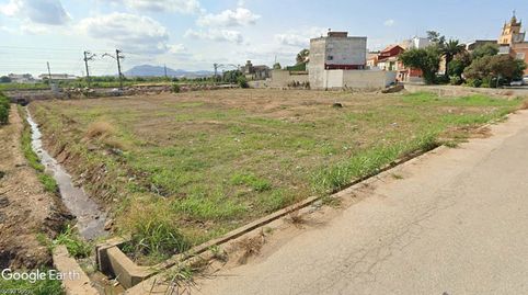 PARCELA AL LADO DEL PUEBLO PARA CAMPA, APARCAMIENTO, RECREO, immagine 3