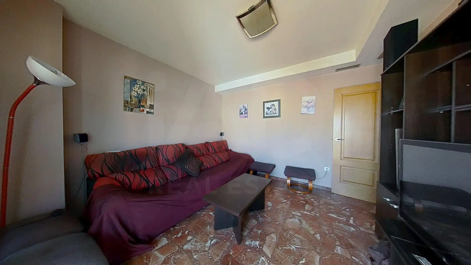 Penthouse with lift for sale in Cariñena - Carinyena, imagen 21