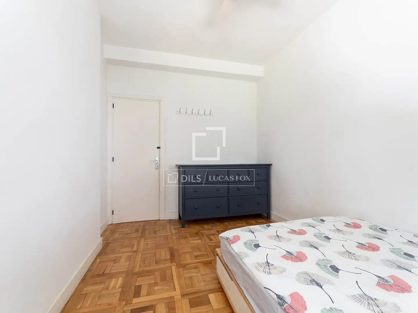Habitación de Casa o chalet en venta en Torrelodones con Aire acondicionado, Jardín privado y Terraza
