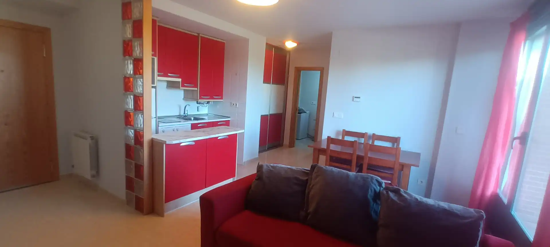 Appartamento in vendita a Carretera de Valladolid 33, imagen 5