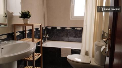 Photo 5 of Apartment to share in Paseo Constitución - Las Damas, Zaragoza