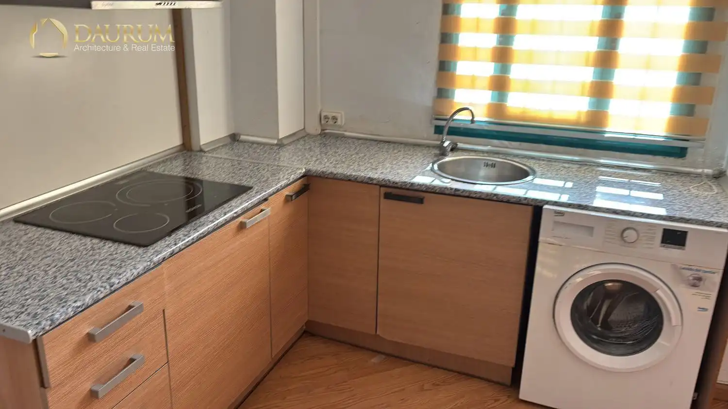 Cuina de Pis en venda en Torrent amb Aire condicionat i Moblat