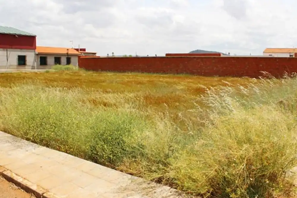 Residential for sale in Valenzuela de Calatrava