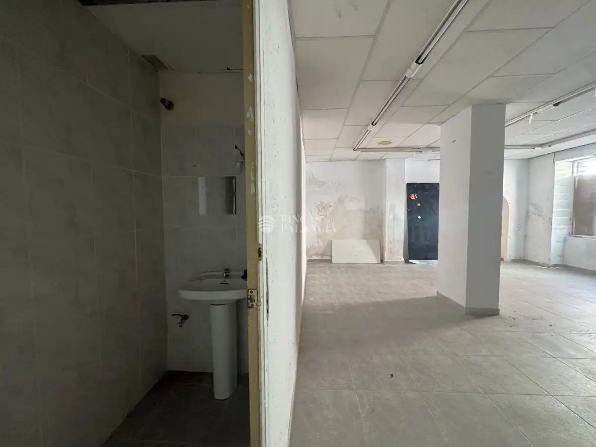 Piso en venta en Soneja con Trastero