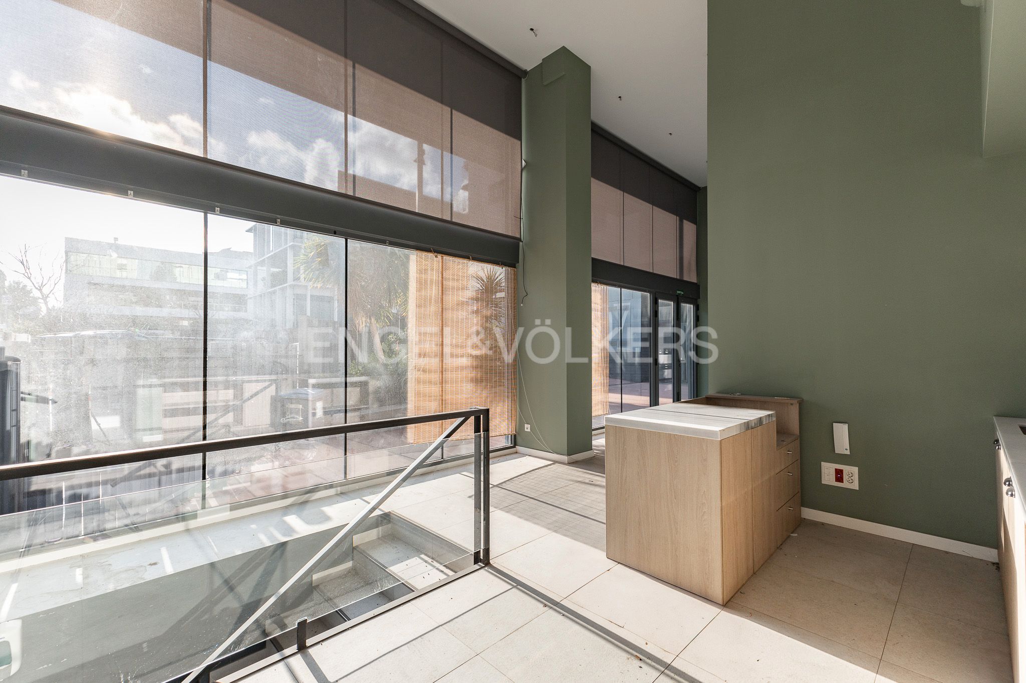 Office to rent in  Barcelona Capital