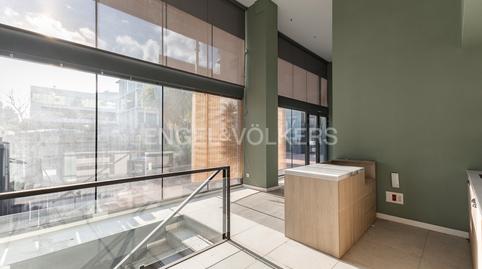 Foto 2 de Oficina de lloguer a El Parc i la Llacuna del Poblenou,  Barcelona Capital