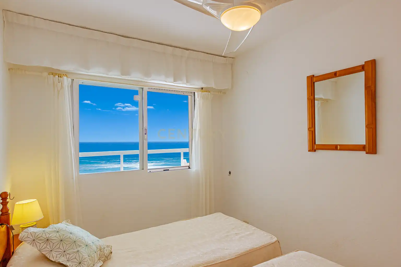 Habitación de Apartamento de alquiler en Calpe / Calp