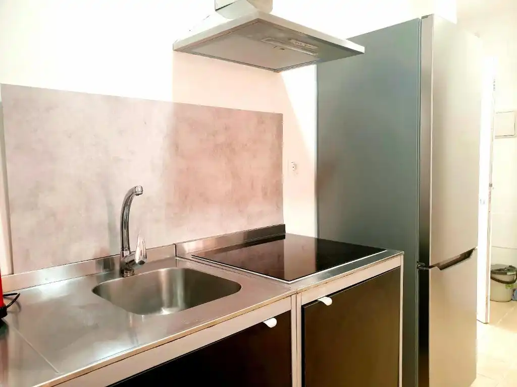Cuina de Edifici en venda en Málaga
