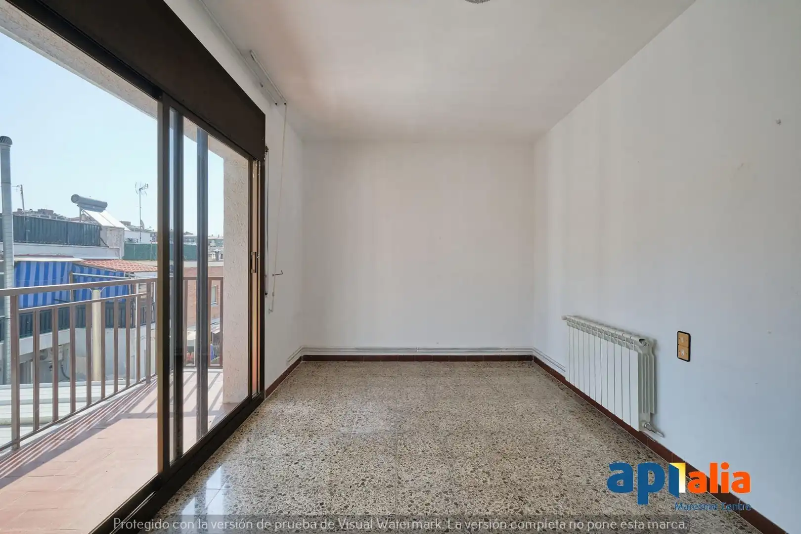 Adossat amb terrassa en venda a Cerdanyola, imagen 17