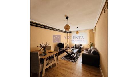 Foto 5 von Wohnung zur Miete in Centro, Cáceres Capital