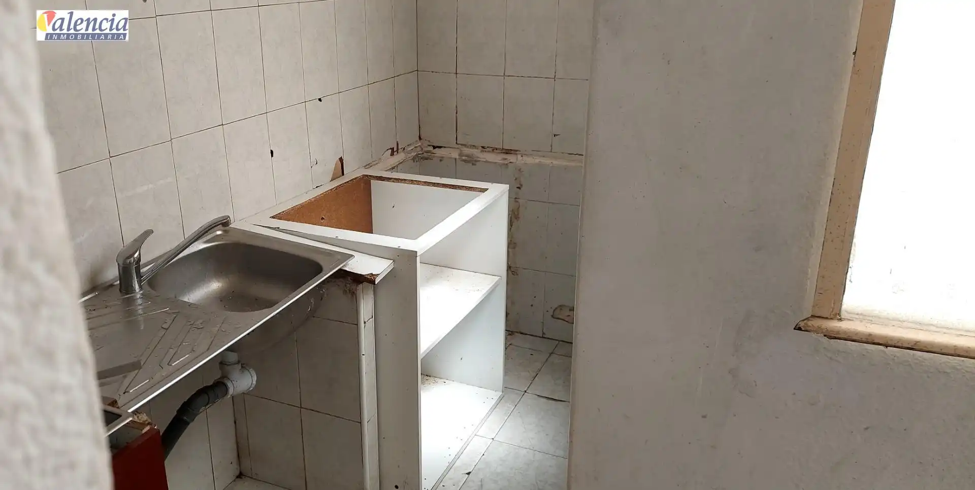Baño de Piso en venta en Riba-roja de Túria