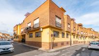 Vista exterior de Apartament en venda en Las Gabias amb Calefacció