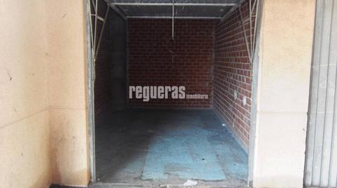 Foto 3 de Garatge de lloguer a Calle Juan de Austria, Raíces, Asturias