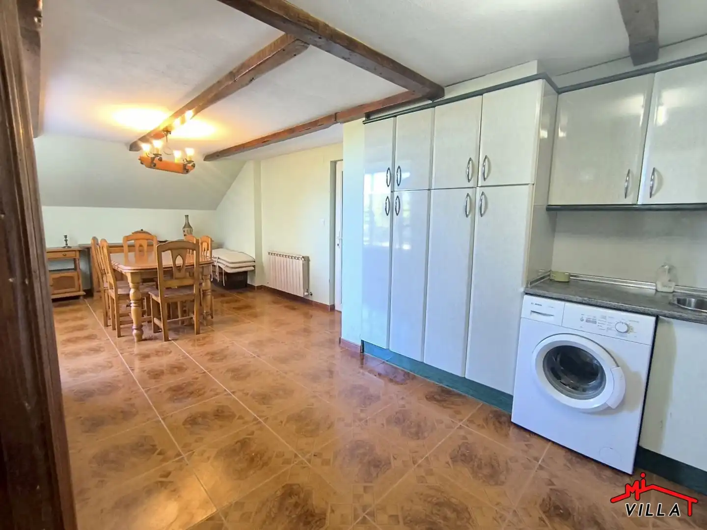 Casa o chalet en venta en El Callejo - La Pesquera - La Arenosa