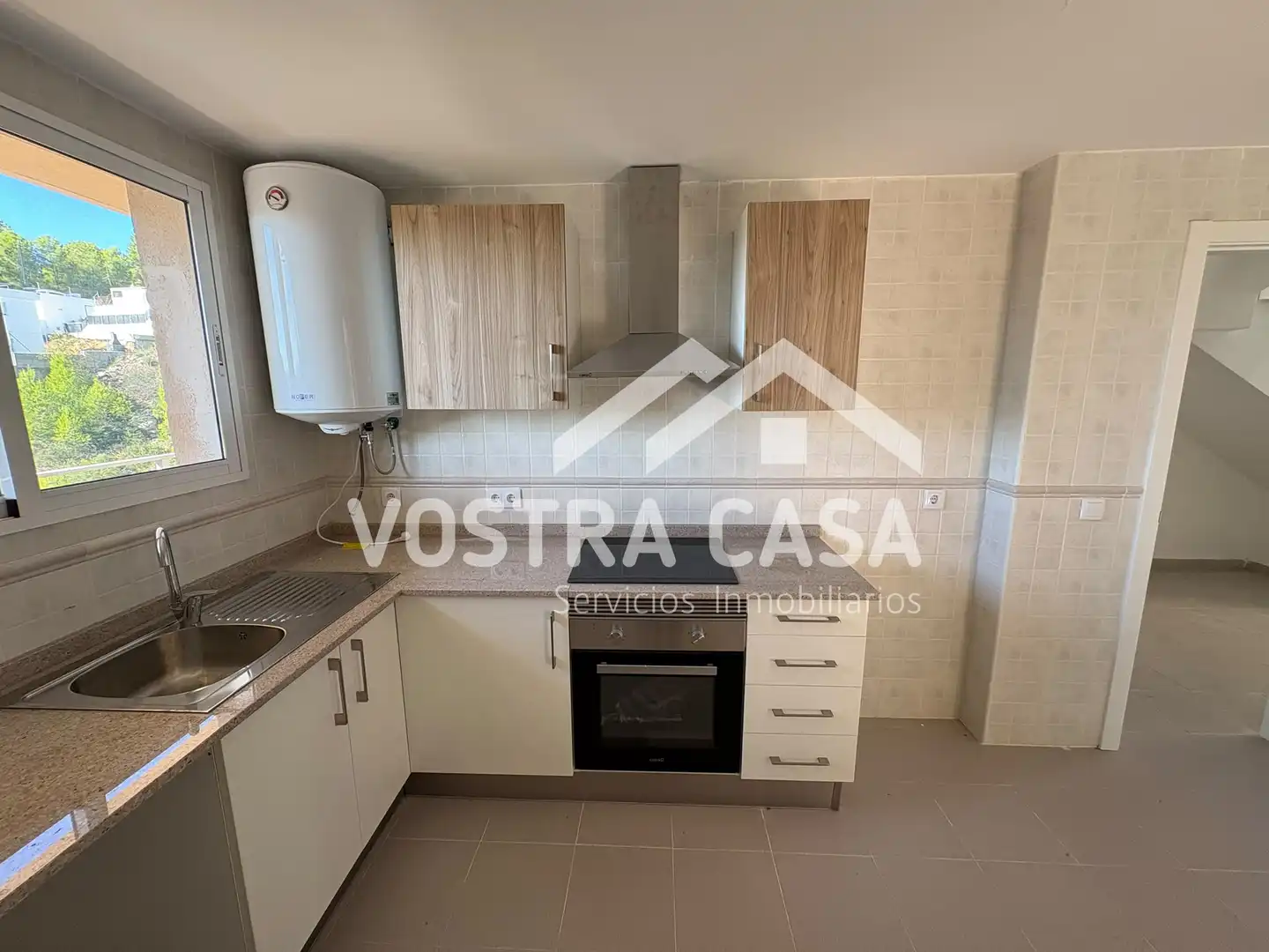 Chalet en venta en CL FOIA DE BUNYOL 65 Pt04, imagen 6