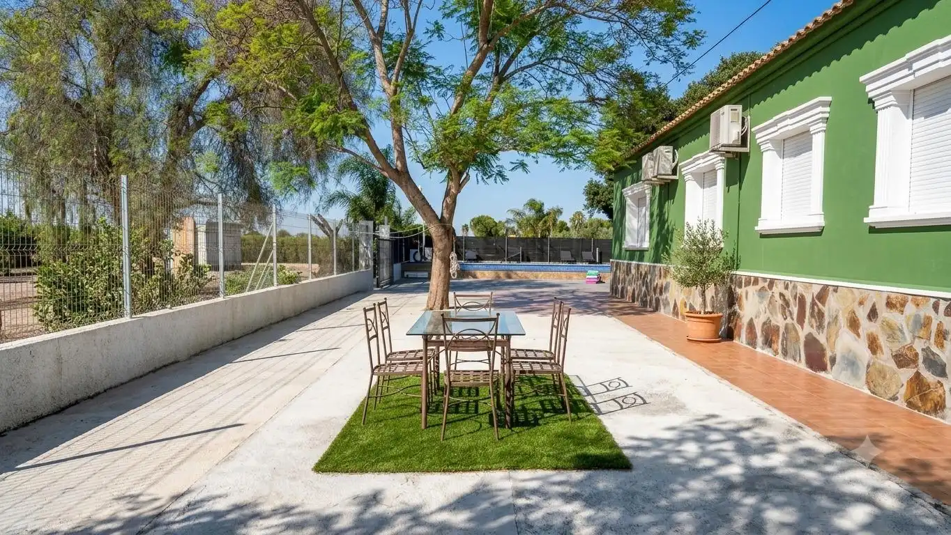 Villa avec piscine à vendre à Dolores, imagen 16