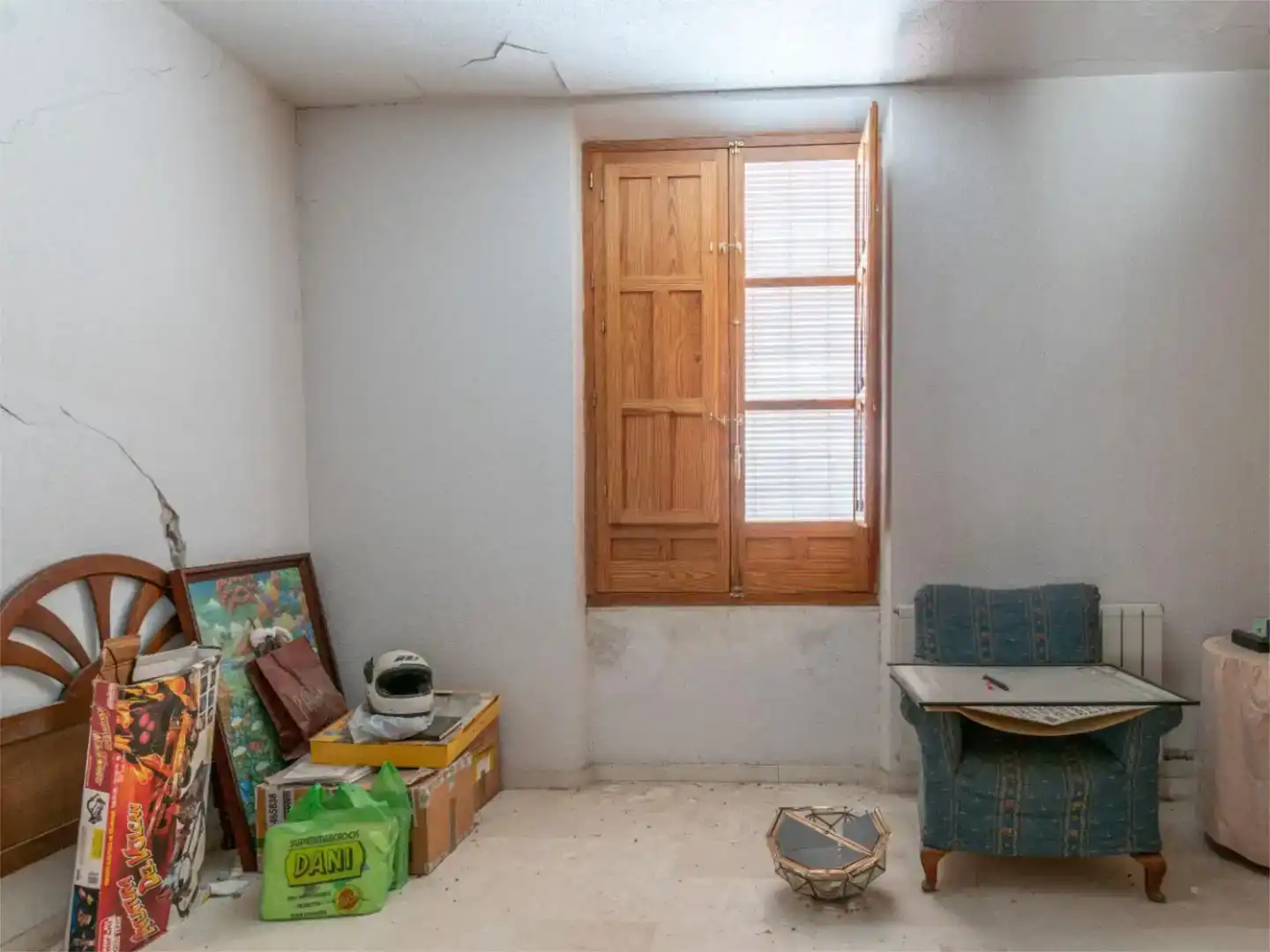 Piso en venta en Granada con Jardín privado y Piscina