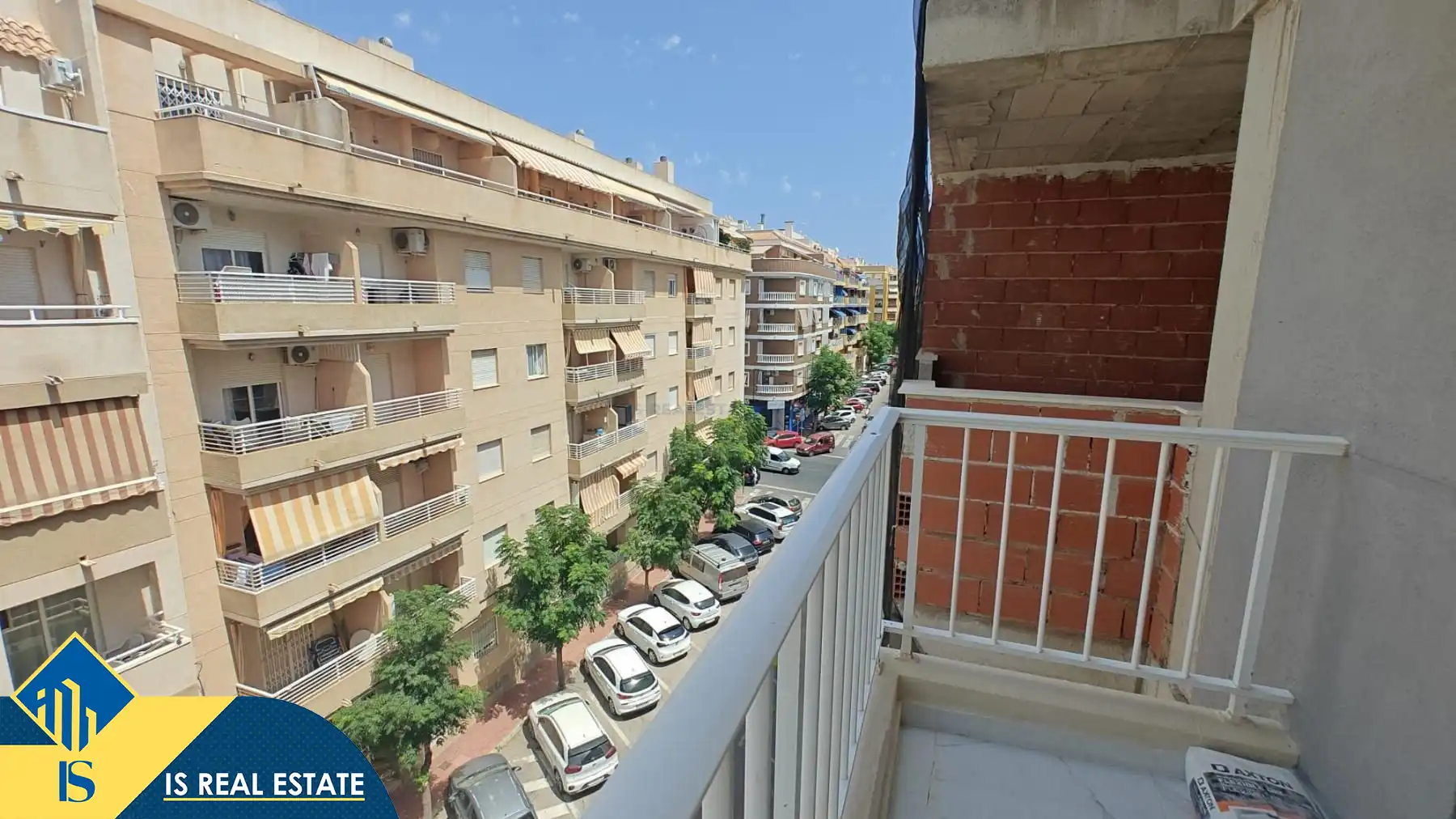 Apartament amb ascensor en venda a Centro, imagen 10