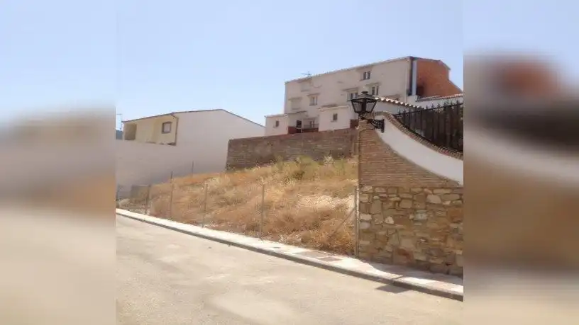 Terreni e lotti in vendita a Los Villares, imagen 5
