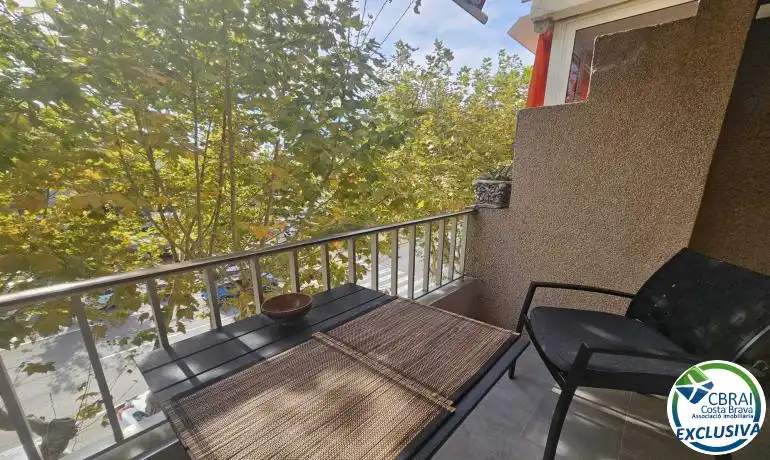Flat with lift for sale in Avinguda Fages de Climent 1, imagen 2