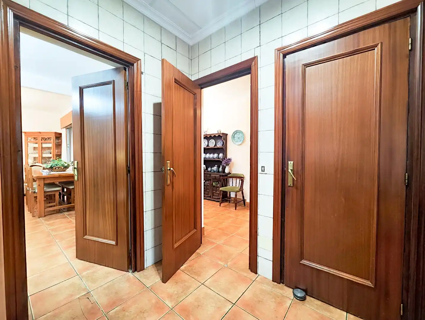 Casa o xalet en venda en Puertollano amb Aire condicionat, Calefacció i Jardí privat