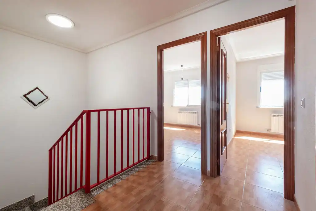 Detached homes for sale in Aldearrubia