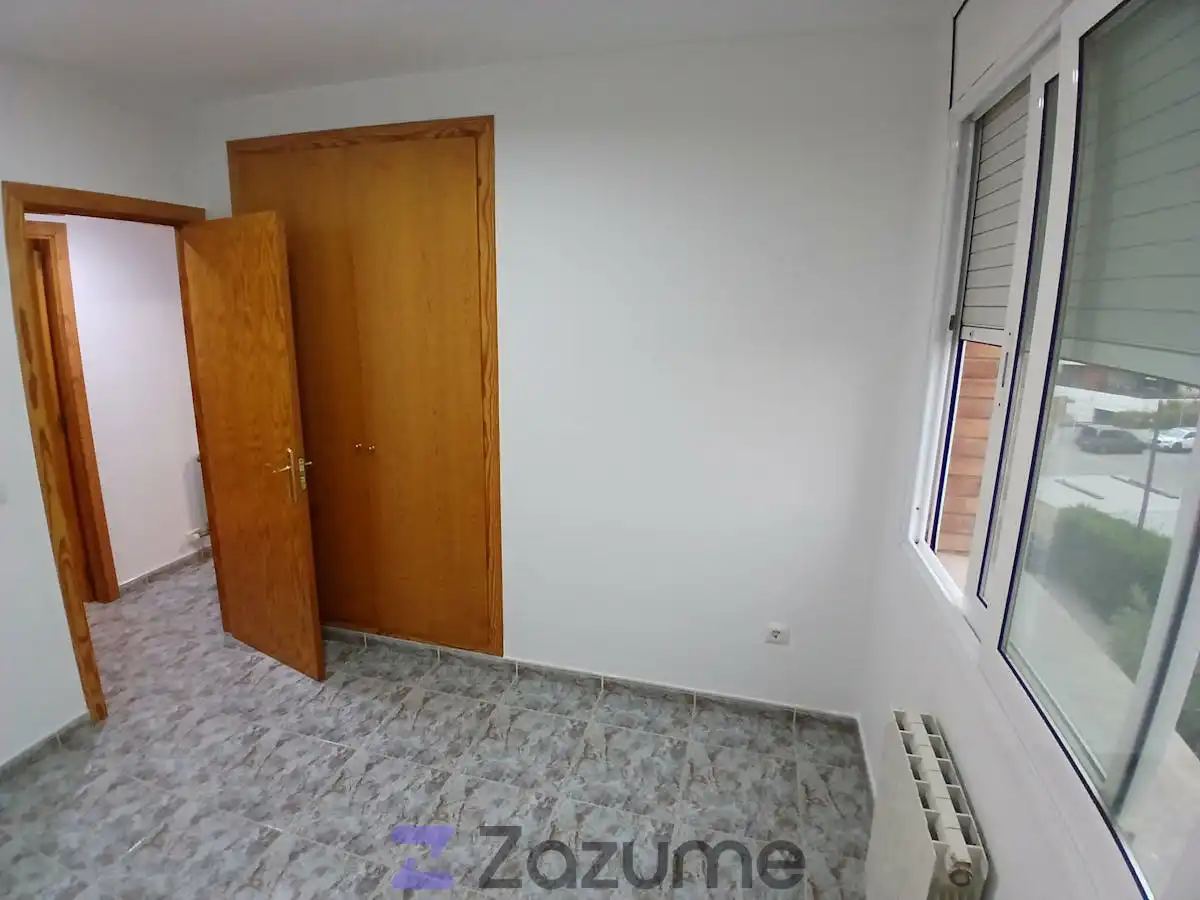 Flat for rent in Calonge i Sant Antoni  with Air Conditioner, Heating and Oven