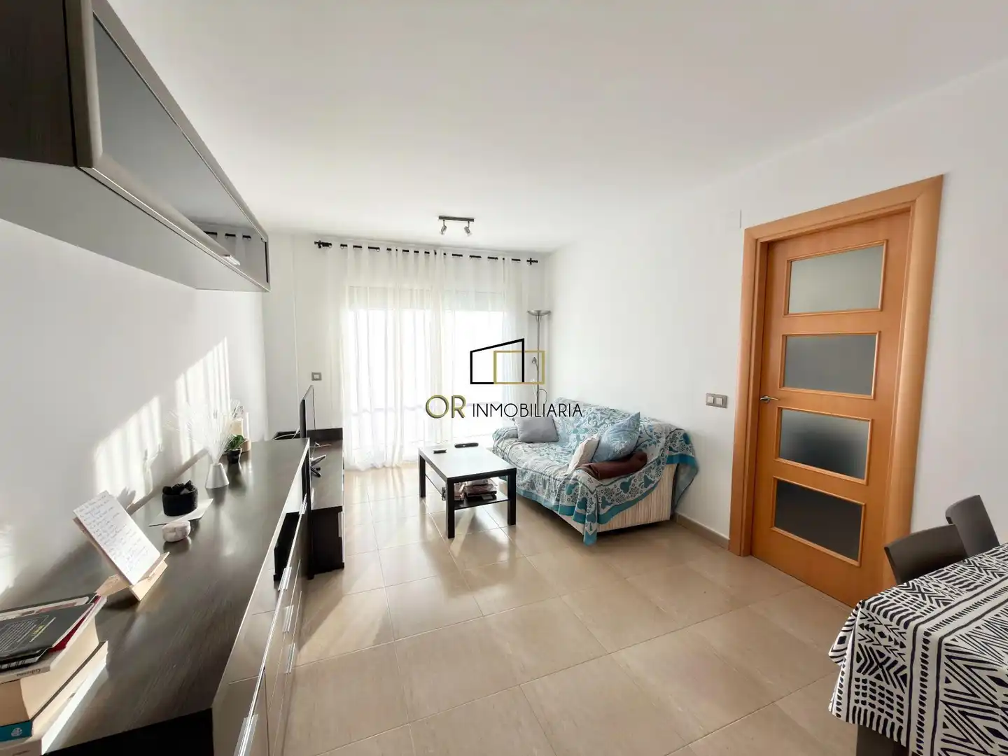 Piso en venta en Sant Martí Sarroca