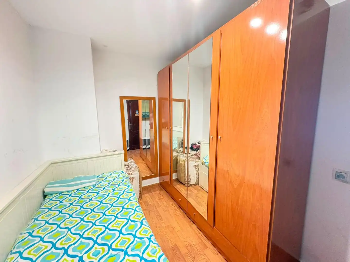 Flat with lift for sale in Paseo Marítimo - San José - La Laguna, imagen 27