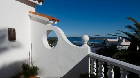 Foto 3 de Casa adosada en venda a Las Rotas / Les Rotes, Alicante