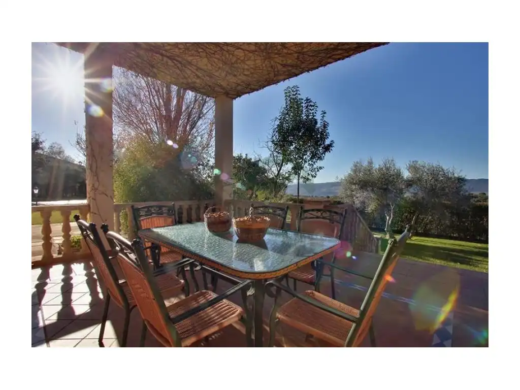 Casa rústica en venta en Centro, imagen 26