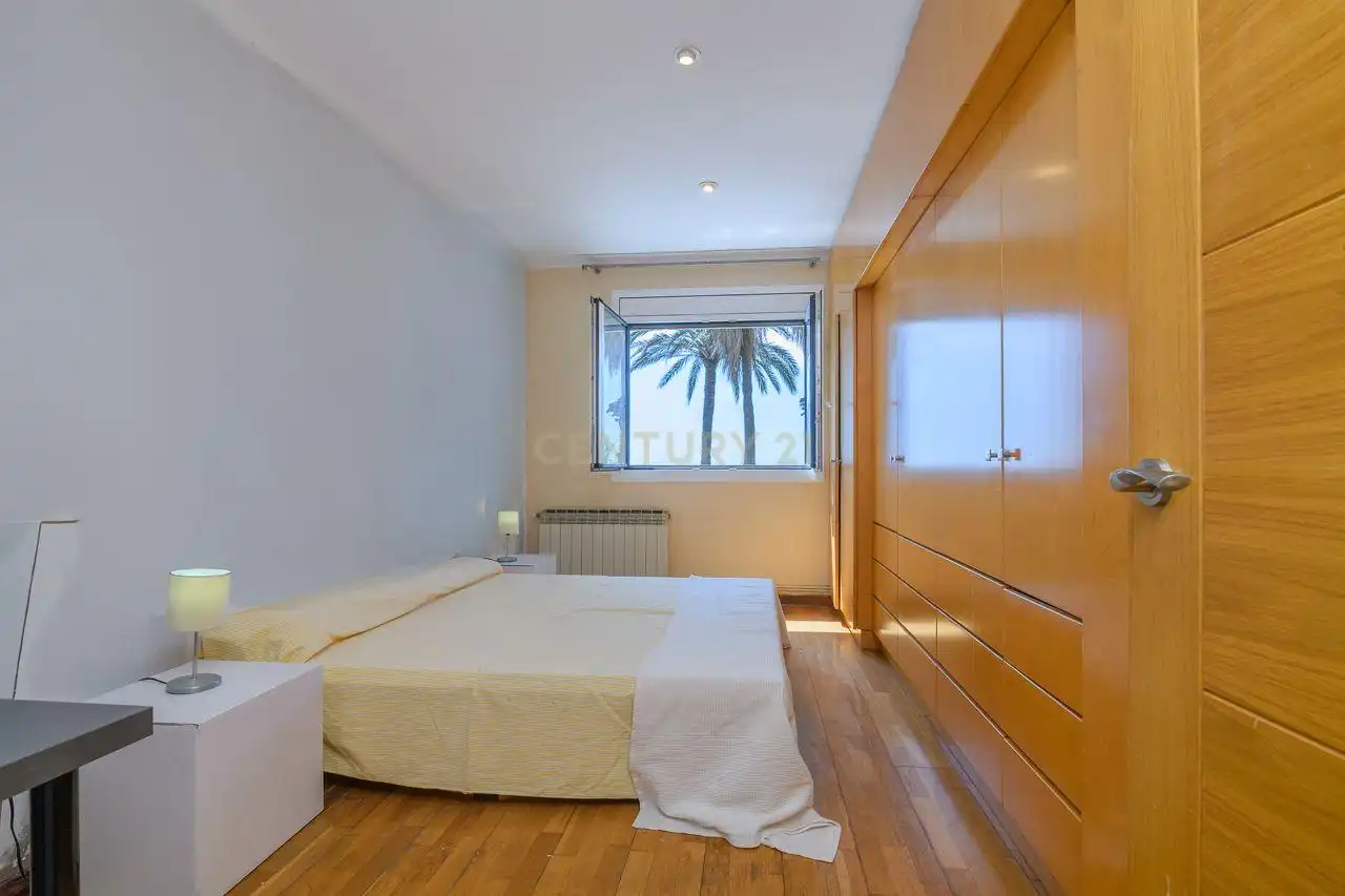 Wohnung zum Verkauf in La Barceloneta