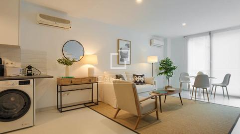 Photo 4 of Flat to rent in Virgen del Cortijo - Manoteras,  Madrid Capital