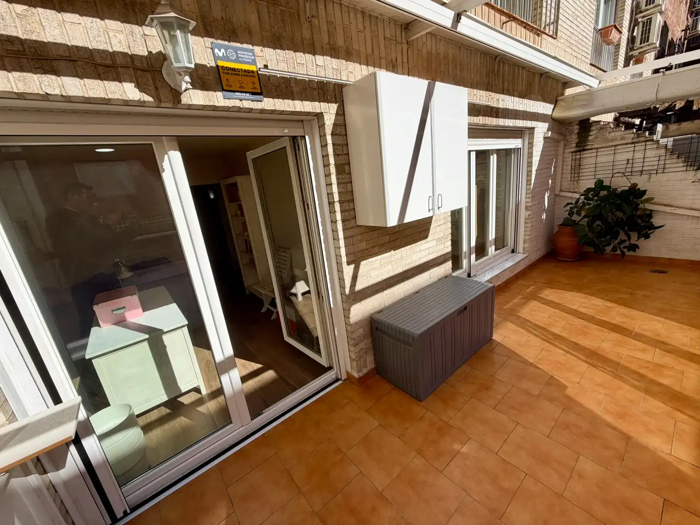 Piso en venta en Calle Alhamar, Fígares