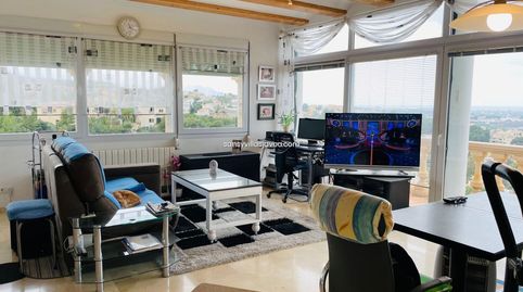 Photo 4 of Houses for sale in El Montgó, Dénia