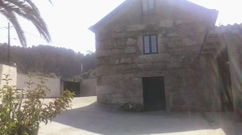 Foto 3 de Pis en venda a Aldea Freixeiro, 11, Meaño, Pontevedra