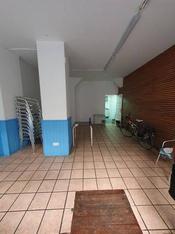 Local comercial en Venta en Casco Viejo
