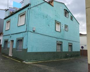 Casa o xalet en venda a Montehermoso