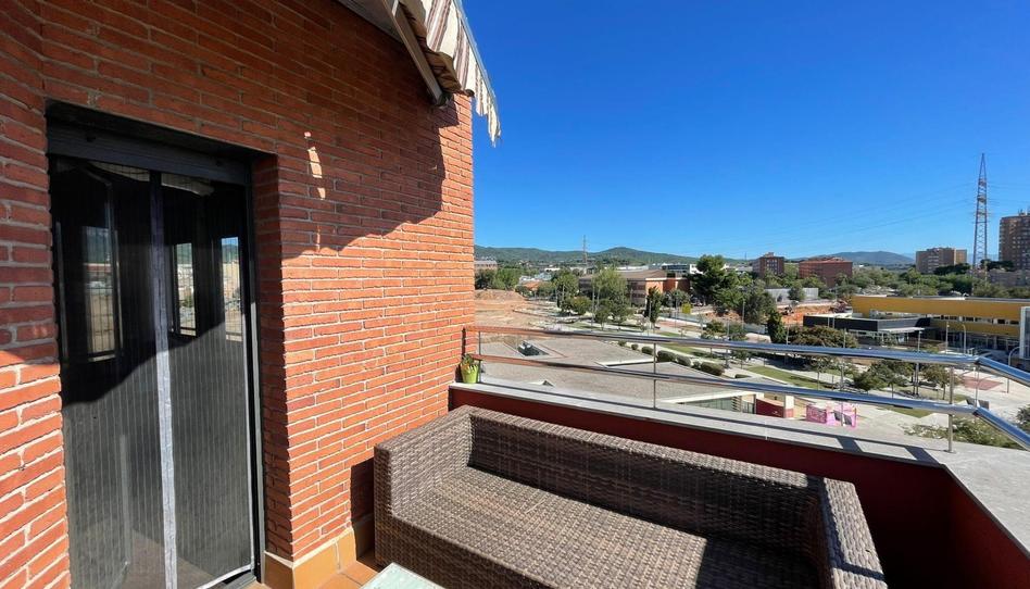 Foto 1 de Dúplex en venta en Rambla Francesc Macia,de, Sant Pere Nord, Barcelona