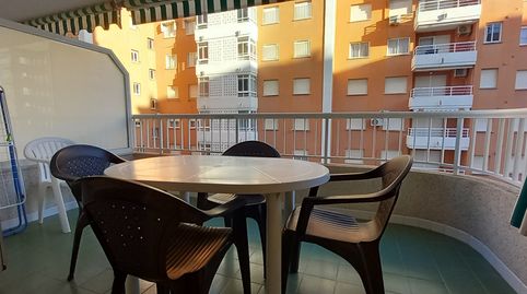 Foto 4 de Apartamento de alquiler en Carrer del Clot de la Mota, 29, Playa de Gandia, Gandia