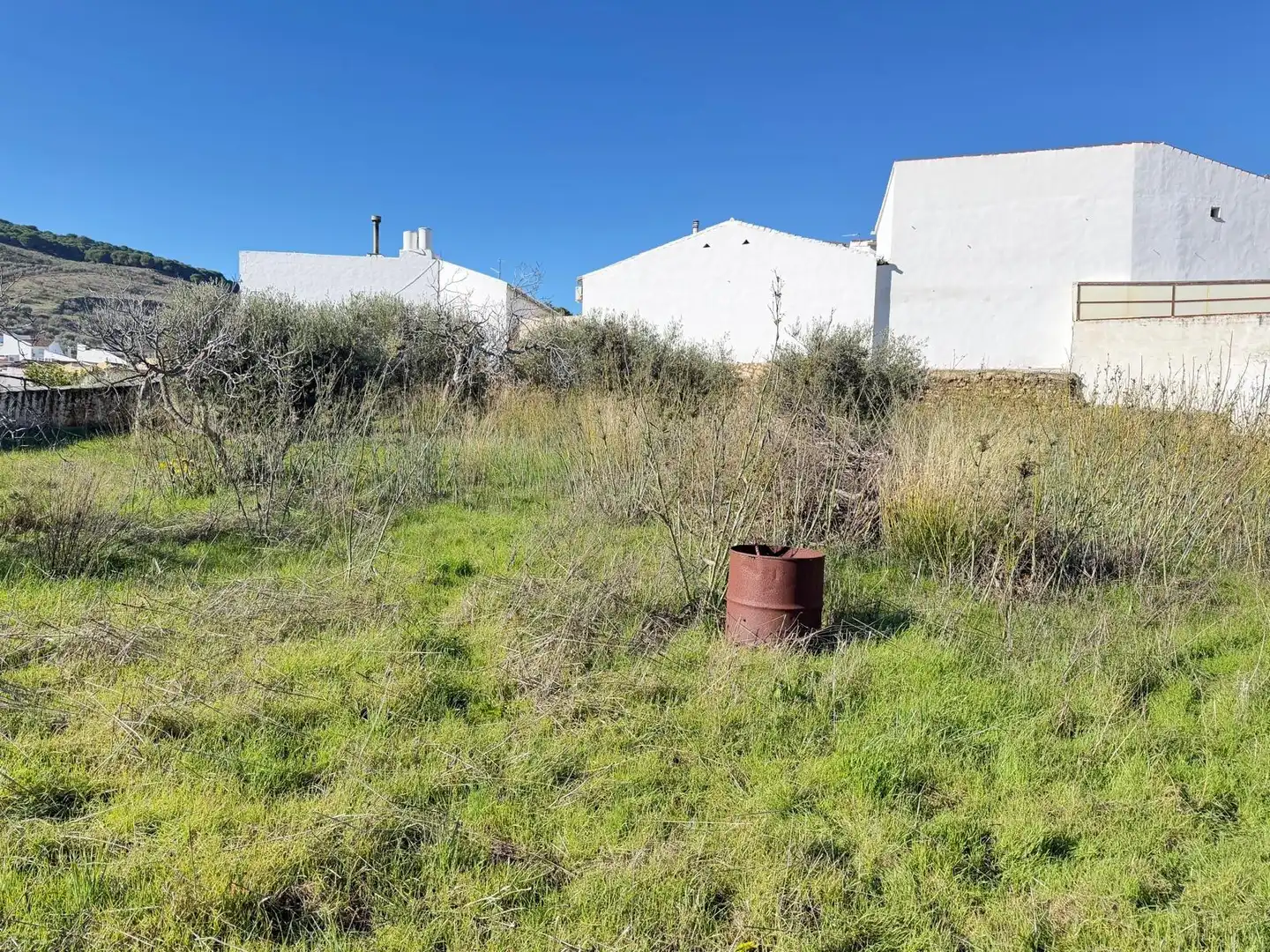 Casa con terraza en venta en Casco Histórico, imagen 14
