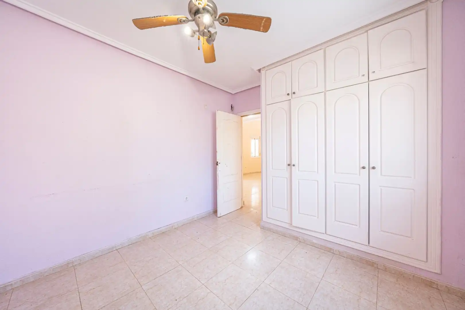 Casa o chalet en venta en La Fiesta