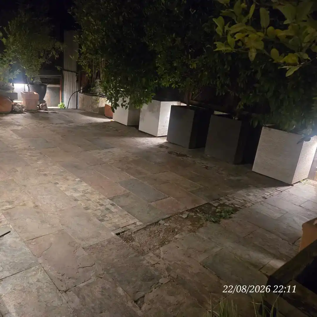 Terrassa de Casa o xalet en venda en Valdemoro amb Aire condicionat, Piscina i Balcó