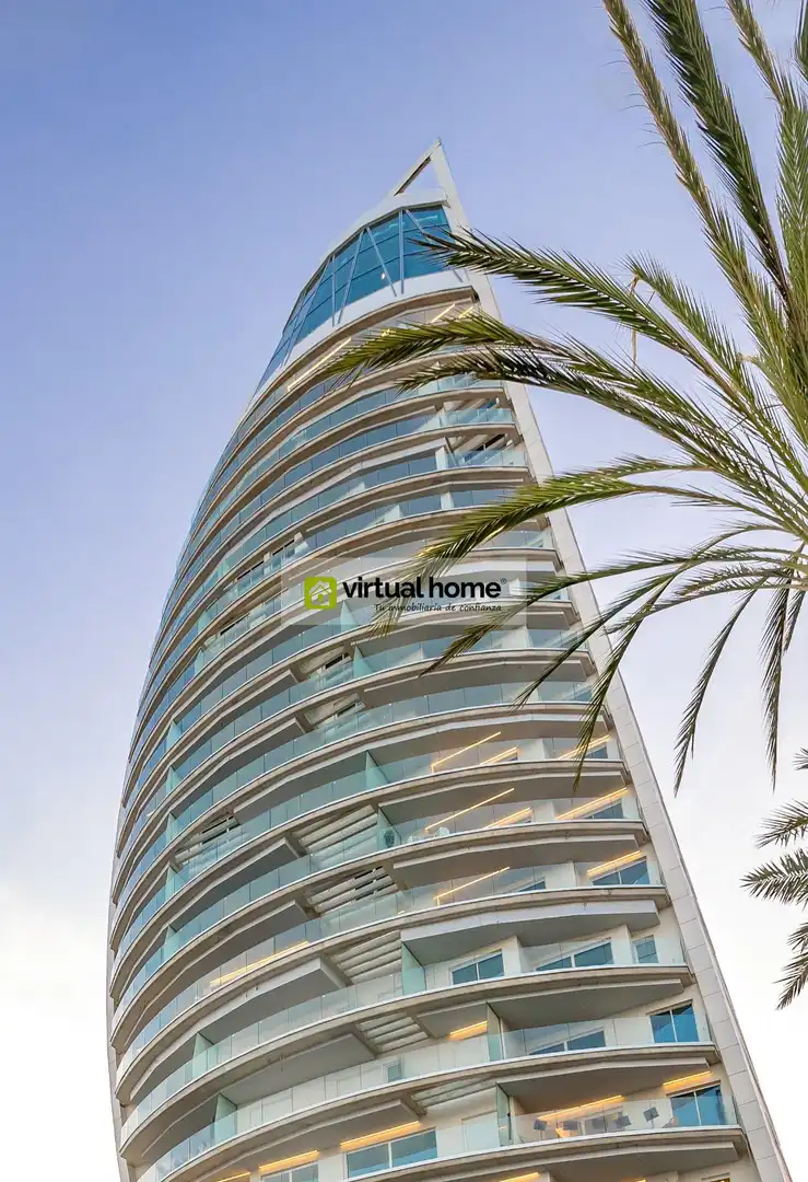 Appartement avec jardin à vendre à Playa de Poniente, imagen 29