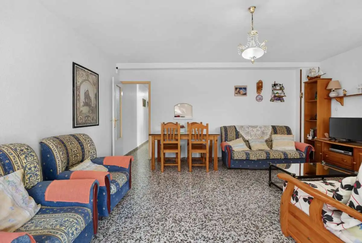 Apartamento con ascensor en venta en Lo Pagán, imagen 15