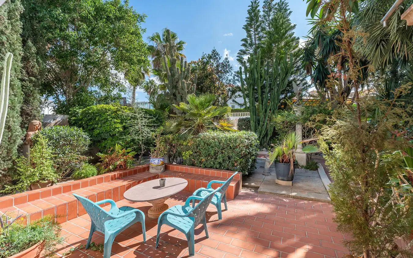 Finca rústica en venta en Badia Blava - Badia Gran - Tolleric