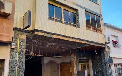 Exterior view of Flat for sale in Ceutí