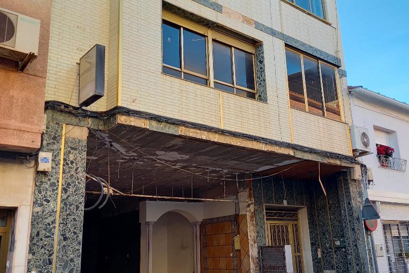 Foto 1 de Pis en venda a Ceutí, Murcia